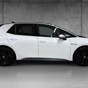 Volkswagen ID.3 - Bilde 4