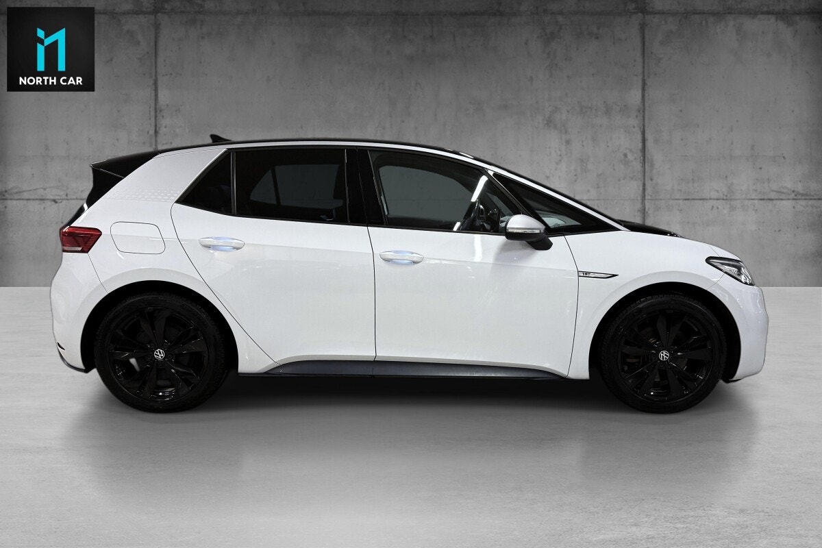Volkswagen ID.3 - Bilde 4