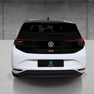 Volkswagen ID.3 - Bilde 6