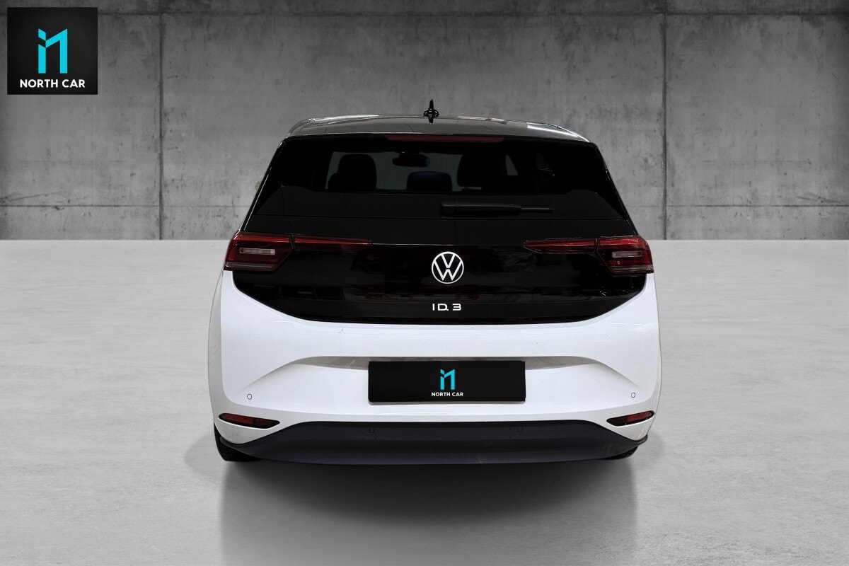 Volkswagen ID.3 - Bilde 6
