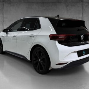 Volkswagen ID.3 - Bilde 7