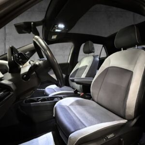 Volkswagen ID.3 - Bilde 9