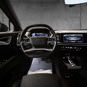 Audi Q4 e-tron - Bilde 11