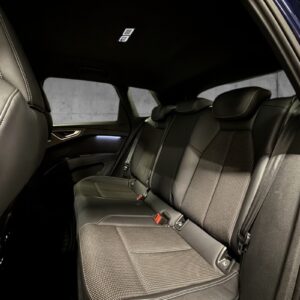 Audi Q4 e-tron - Bilde 14