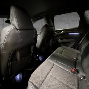 Audi Q4 e-tron - Bilde 15