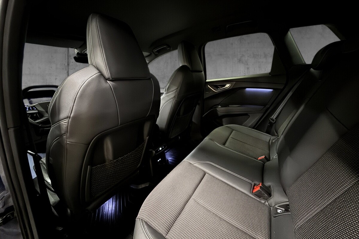 Audi Q4 e-tron - Bilde 15