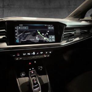 Audi Q4 e-tron - Bilde 17