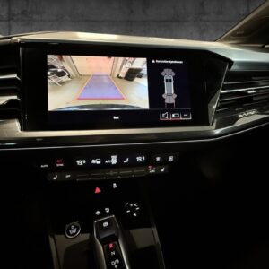 Audi Q4 e-tron - Bilde 18