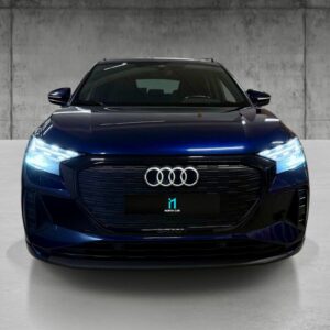 Audi Q4 e-tron - Bilde 2