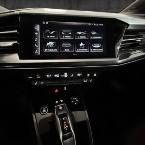 Audi Q4 e-tron - Bilde 20