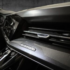 Audi Q4 e-tron - Bilde 21