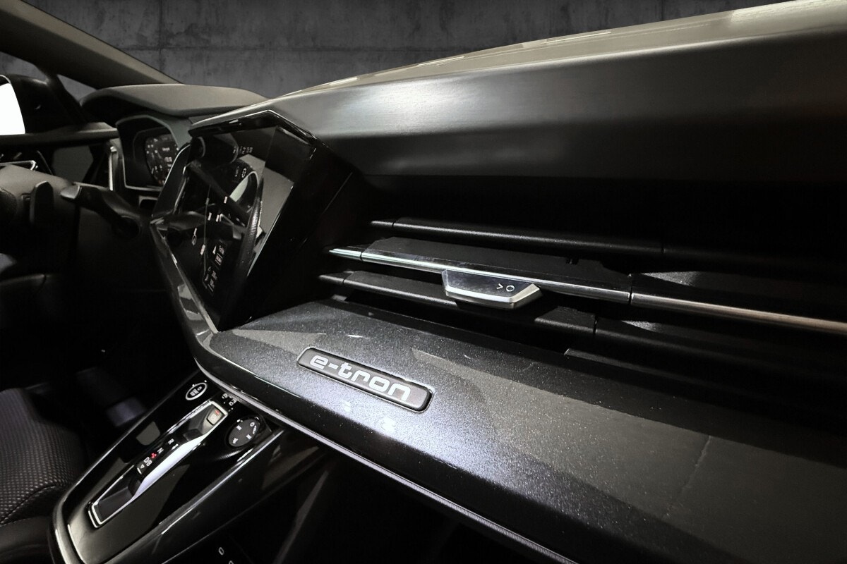 Audi Q4 e-tron - Bilde 21