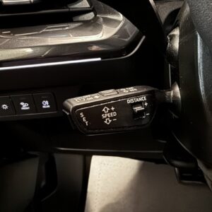 Audi Q4 e-tron - Bilde 24