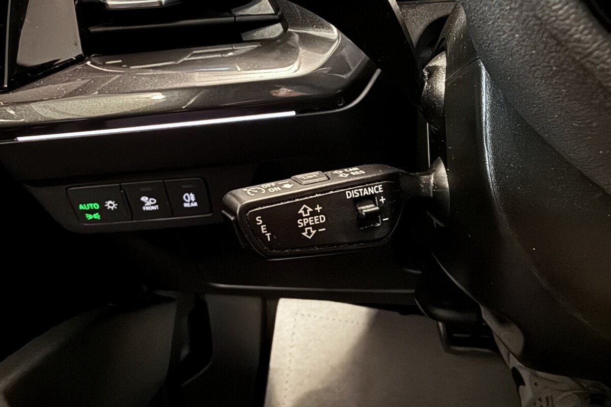 Audi Q4 e-tron - Bilde 24