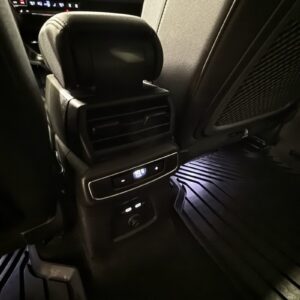 Audi Q4 e-tron - Bilde 25