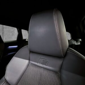 Audi Q4 e-tron - Bilde 26