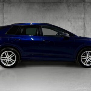 Audi Q4 e-tron - Bilde 4