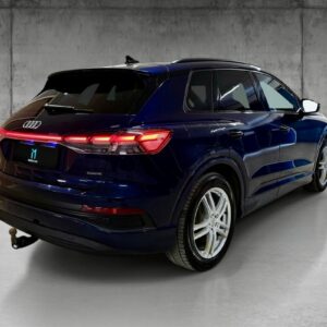Audi Q4 e-tron - Bilde 5