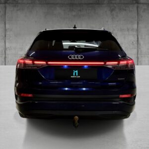 Audi Q4 e-tron - Bilde 6
