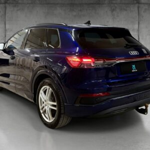 Audi Q4 e-tron - Bilde 7