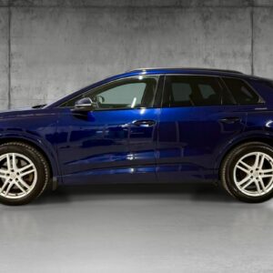 Audi Q4 e-tron - Bilde 8