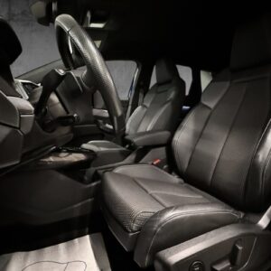 Audi Q4 e-tron - Bilde 9