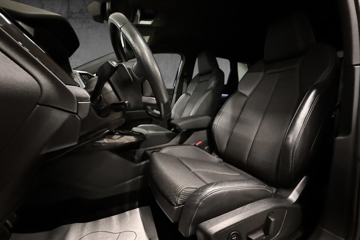 Audi Q4 e-tron - Bilde 9