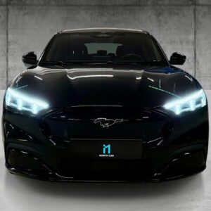 Ford Mustang Mach-E - Bilde 2