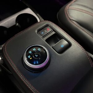 Ford Mustang Mach-E - Bilde 22