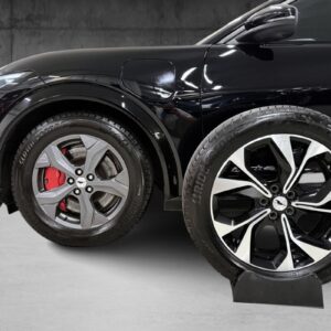 Ford Mustang Mach-E - Bilde 25