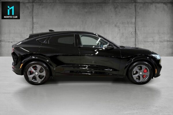 Ford Mustang Mach-E