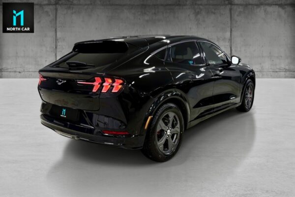 Ford Mustang Mach-E