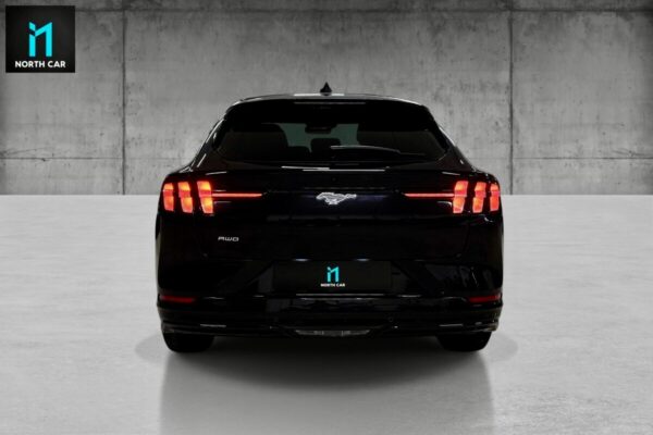 Ford Mustang Mach-E