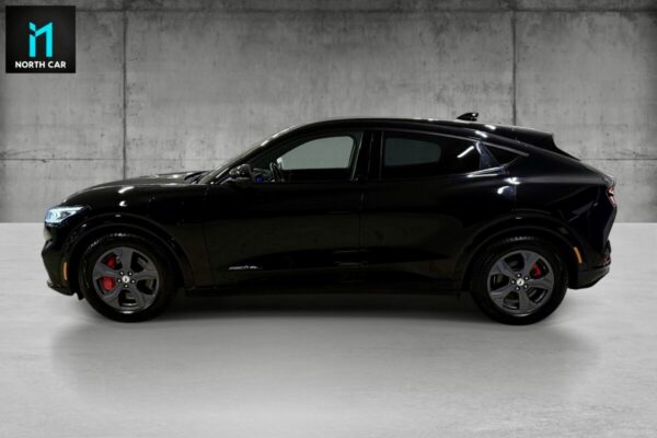 Ford Mustang Mach-E