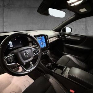 Volvo XC40 - Bilde 10