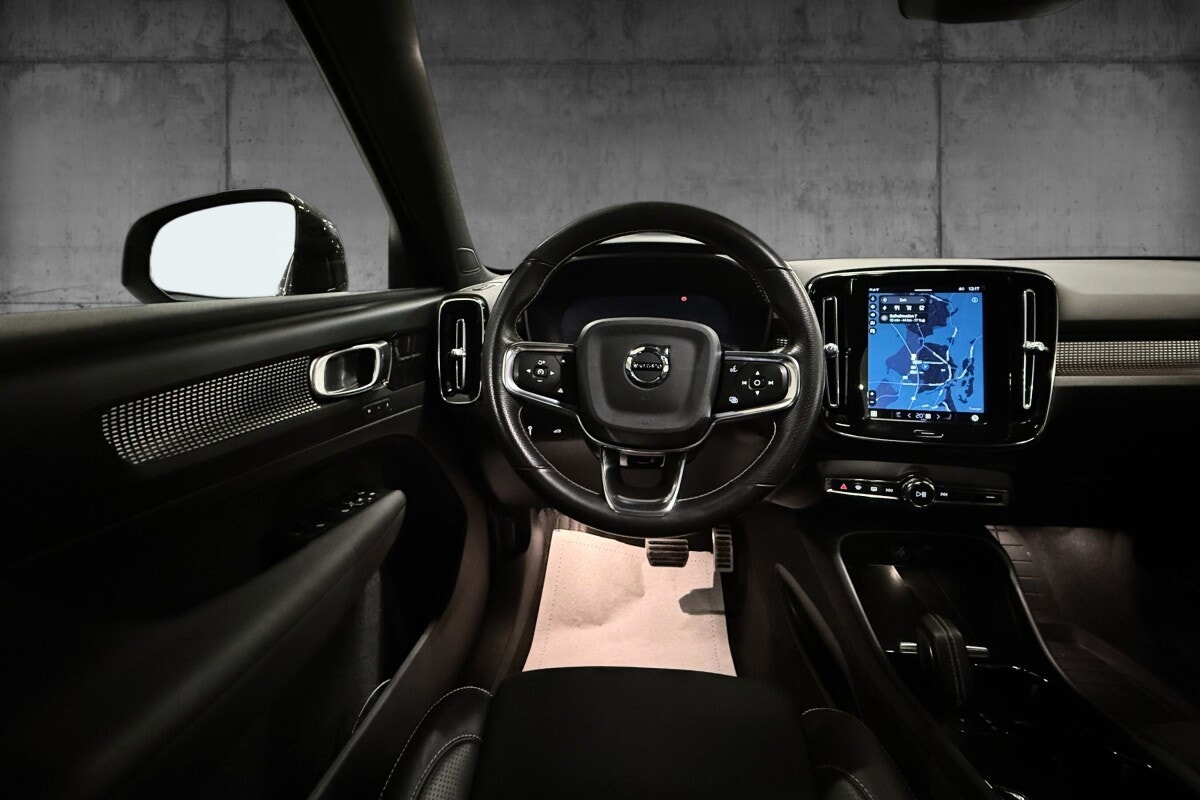 Volvo XC40 - Bilde 12