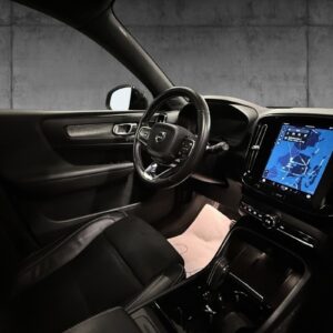 Volvo XC40 - Bilde 14