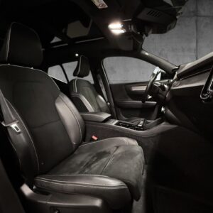 Volvo XC40 - Bilde 15