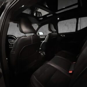 Volvo XC40 - Bilde 16