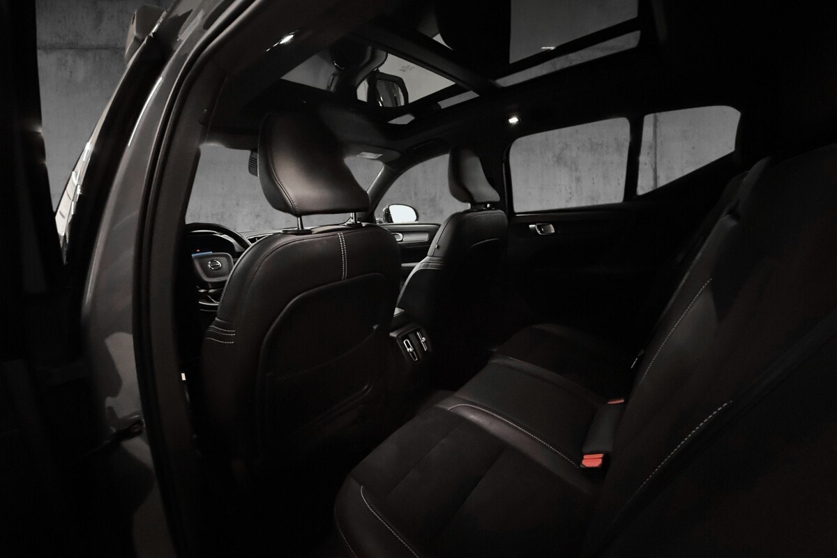 Volvo XC40 - Bilde 16