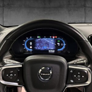 Volvo XC40 - Bilde 17