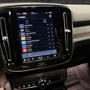 Volvo XC40 - Bilde 19