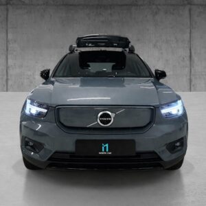 Volvo XC40 - Bilde 2