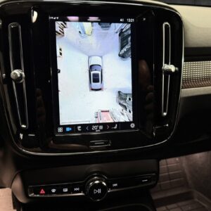 Volvo XC40 - Bilde 20