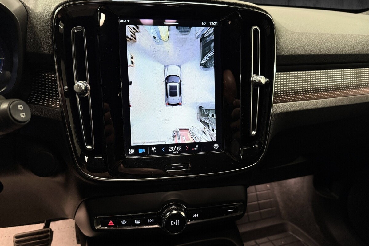 Volvo XC40 - Bilde 20