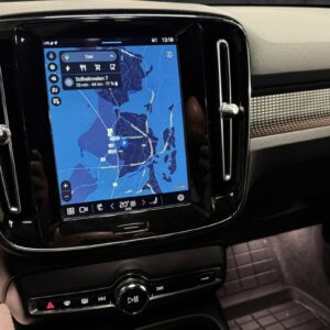 Volvo XC40 - Bilde 21