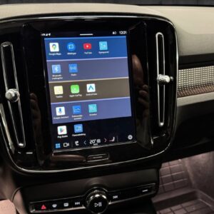 Volvo XC40 - Bilde 23