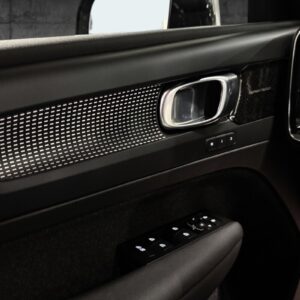 Volvo XC40 - Bilde 25