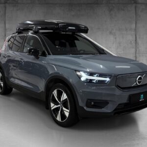 Volvo XC40 - Bilde 3