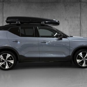 Volvo XC40 - Bilde 4
